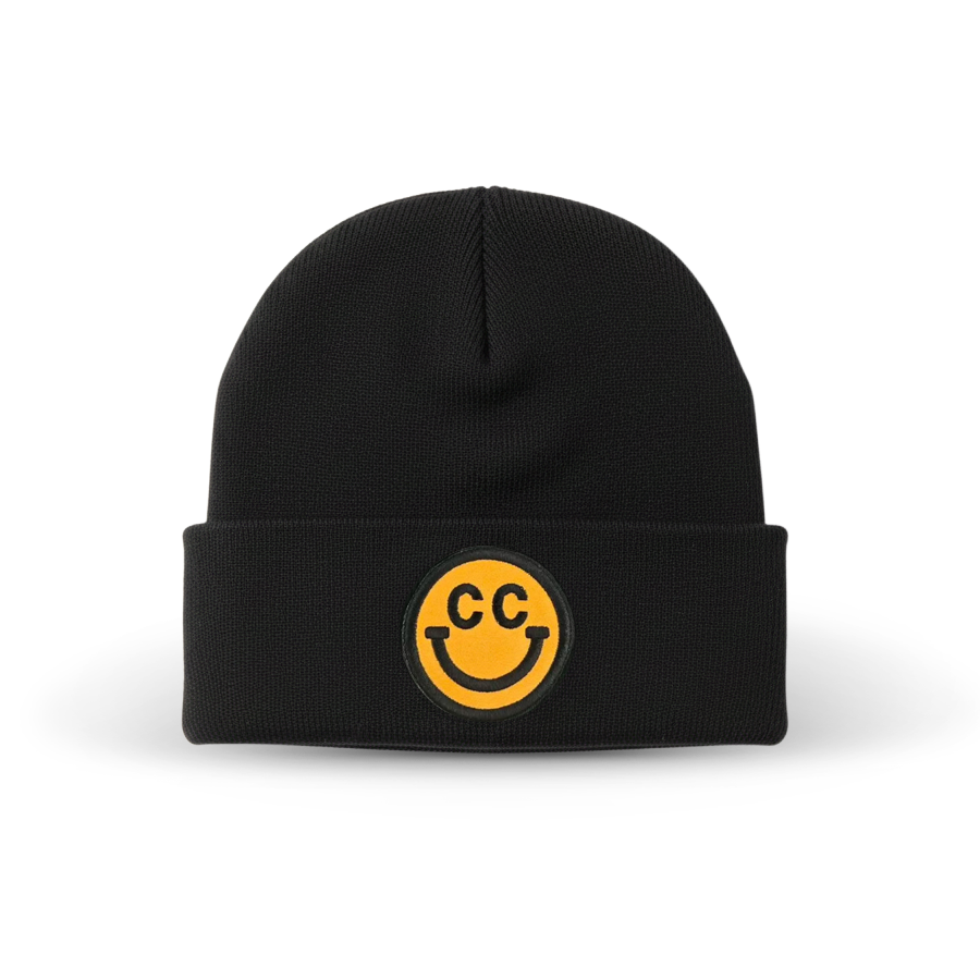COOL CUSTOMER - Logo Beanie (limited time pre order)