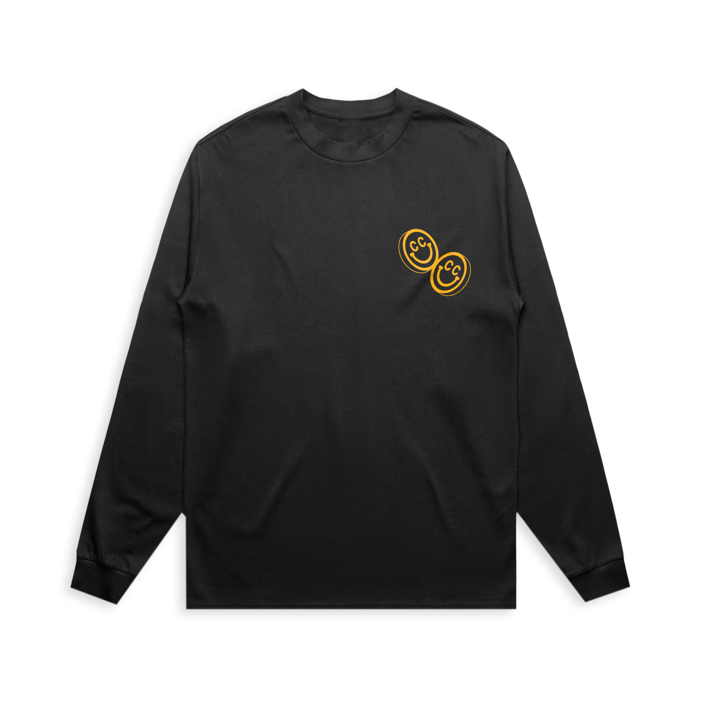 COOL CUSTOMER - Customer Service Longsleeve (limited time pre order)